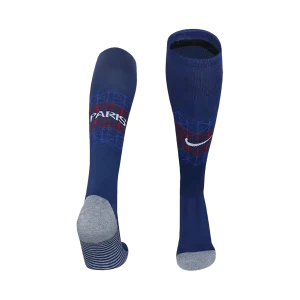 PSG Home Adult/Kids Socks - Blue 2025/26