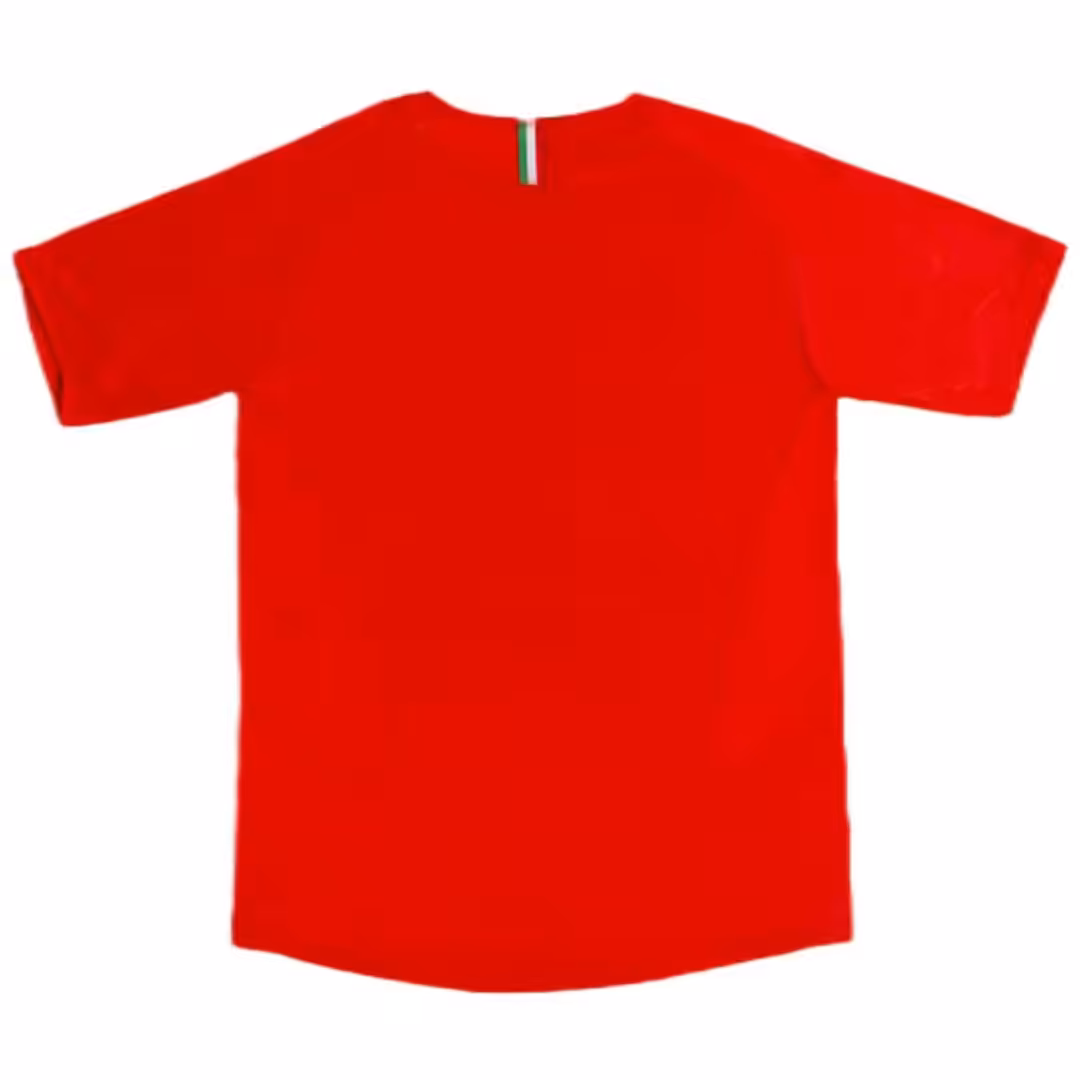 Retro Juventus Away Jersey 2005/06