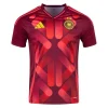 Men's Germany Away Jersey Women's Euro 2025