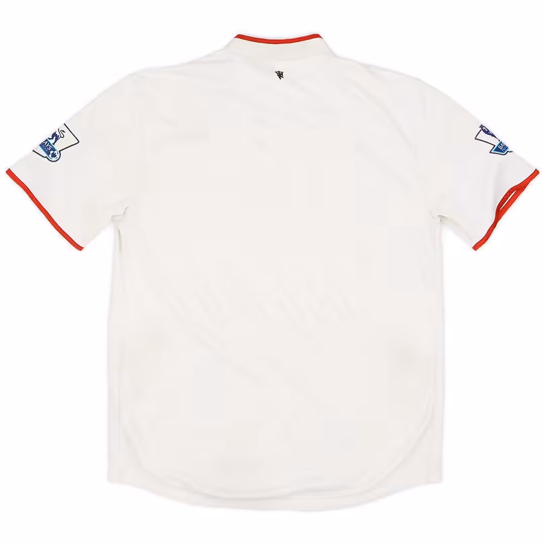 Retro Manchester United Third Jersey 2013/14