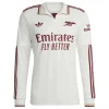 Arsenal Third Long Sleeve Jersey 2025/26