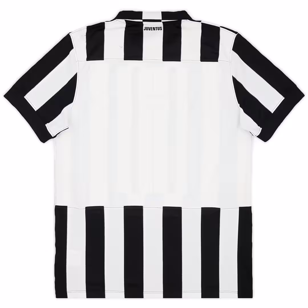 Retro Juventus Home Jersey 2014/15