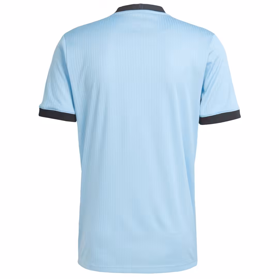 Germany 125-Year Anniversary Goalkeeper Jersey 2025