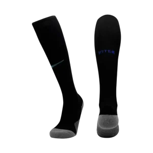 Inter Milan Home Adult/Kids Socks - Black 2025/26