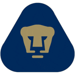 Pumas UNAM - Flux Jersey