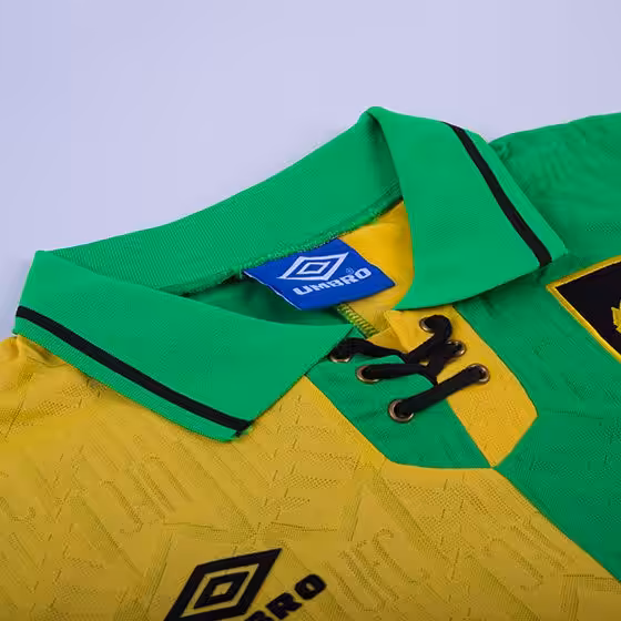 Retro Manchester United Away Jersey 1992/94
