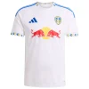 Leeds United Home Jersey 2025/26