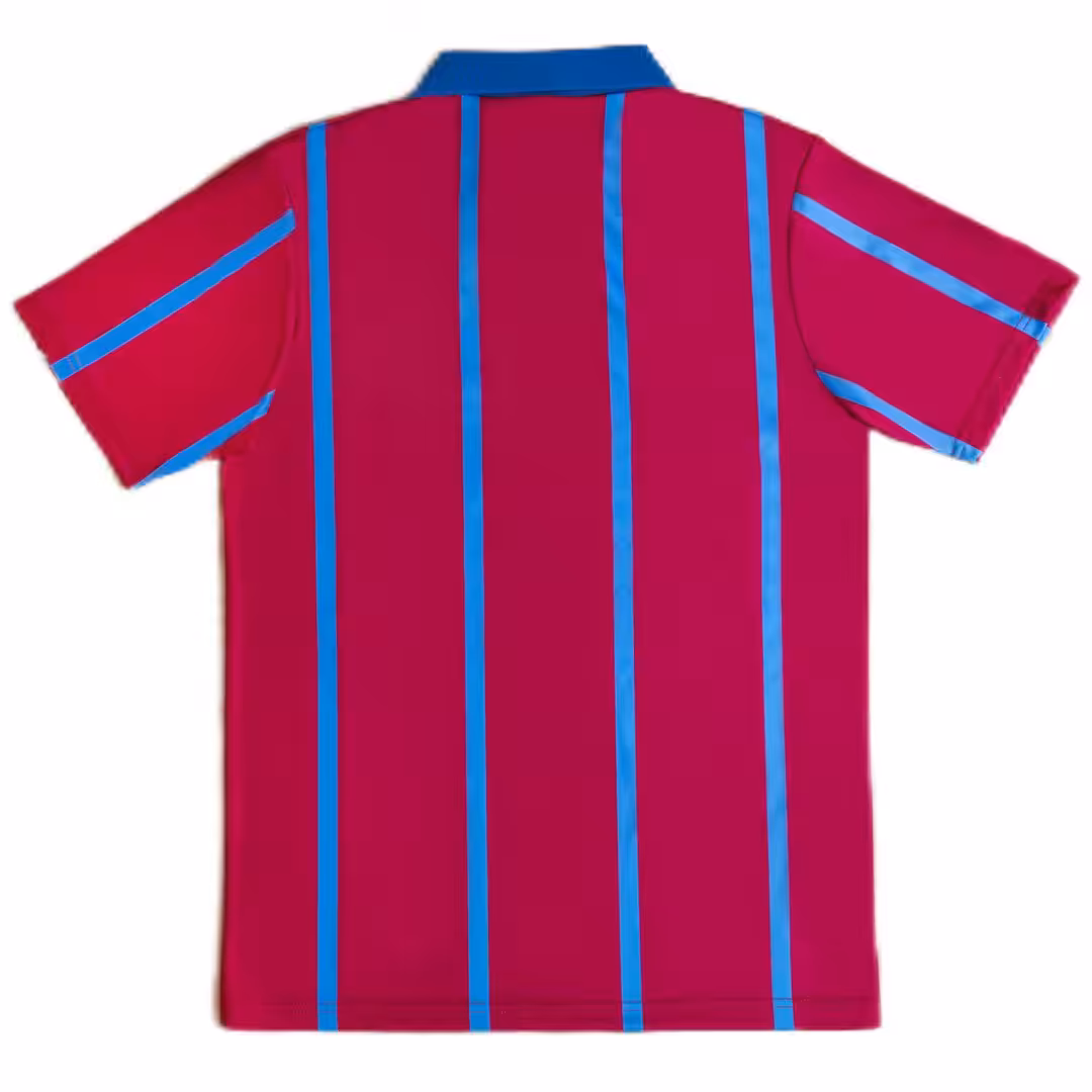 Retro Aston Villa Home Jersey 1993/95