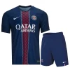 PSG Home Jersey Kit 2025/26