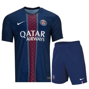 PSG Home Jersey Kit 2025/26