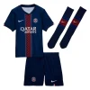PSG-Heimtrikot-Komplettset für Kinder 2025/26