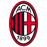 AC Milan - Flux Jersey