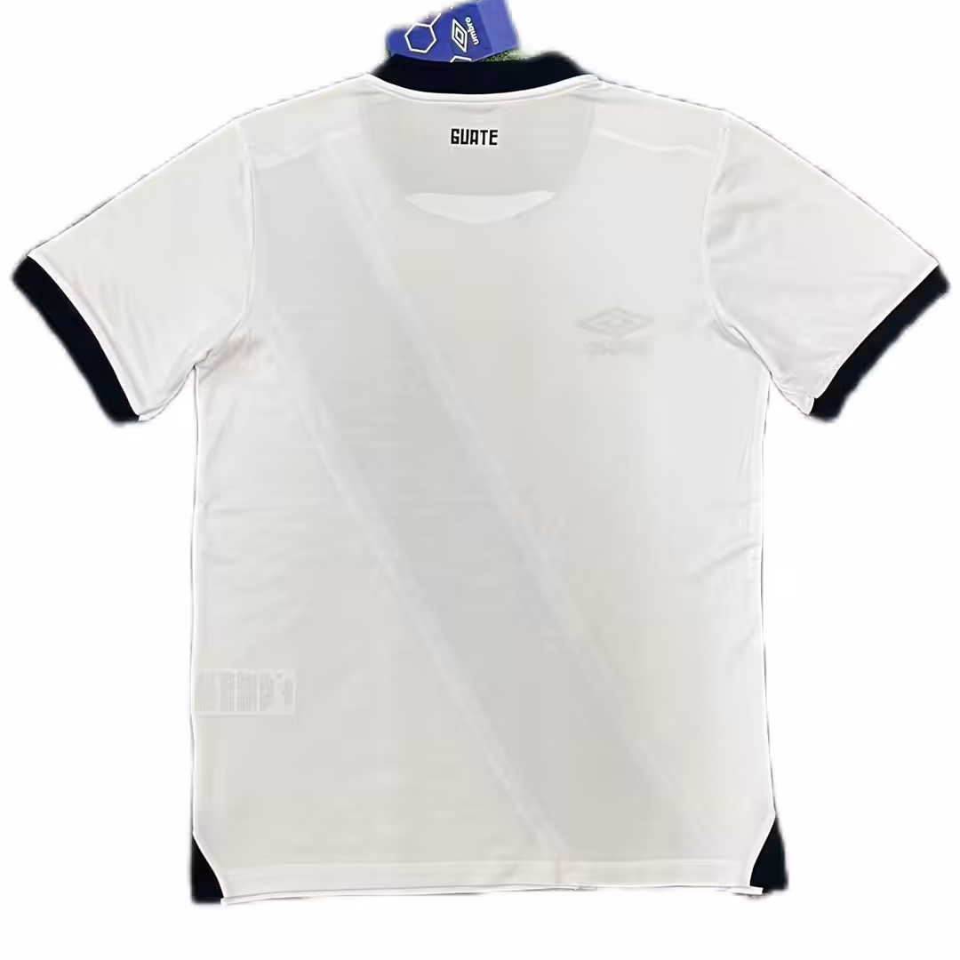 Guatemala Home Jersey 2025