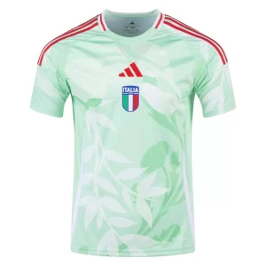 Men's Italy Away Jersey Women's Euro 2025