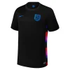 Men's England Away Jersey Women's Euro 2025