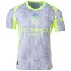 Manchester City Third Jersey 2025/26