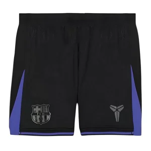 Barcelona Away Soccer Shorts 2025/26
