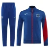 Trainingsanzug-Set von PSG — Blau, 2025/26