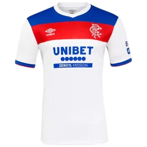 Glasgow Rangers Away Jersey 2025/26
