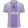 Brighton & Hove Albion Away Jersey 2025/26