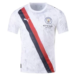 Manchester City x KidSuper City Club World Cup Jersey 2025