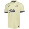 Everton Away Jersey 2025/26