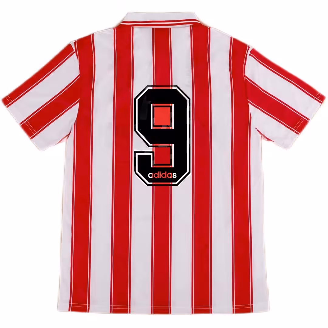 #9 Retro PSV Eindhoven Home Jersey 1994/95