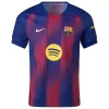 Barcelona Home Match Jersey Player Version 2025/26