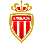 AS Monaco - Flux Jersey