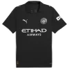 Manchester City Away Jersey 2025/26