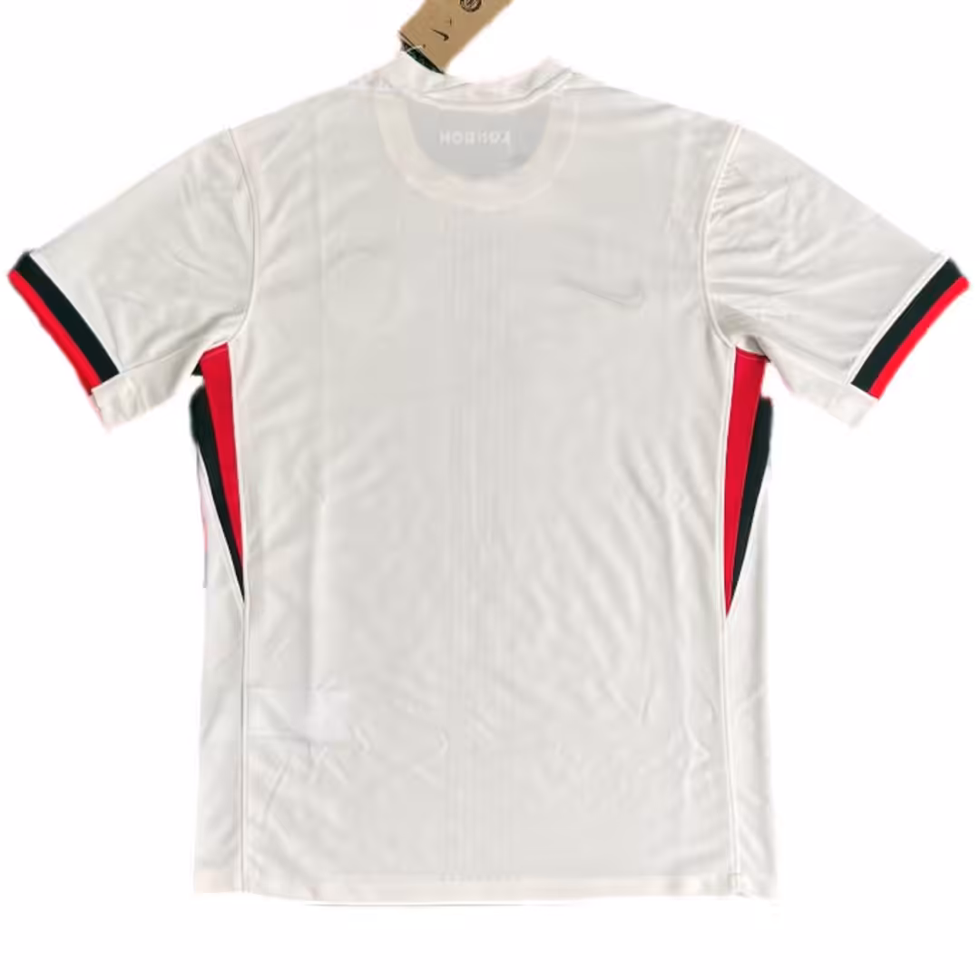 Chelsea Away Jersey 2025/26