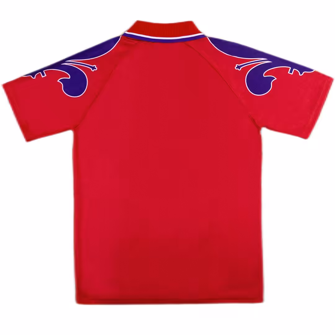 Retro Fiorentina Third Jersey 1995/97