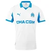 Marseille Home Jersey 2025/26