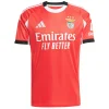 Benfica Home Jersey 2025/26