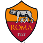 Roma - Flux Jersey