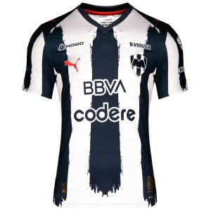 Monterrey Home Jersey 2025/26