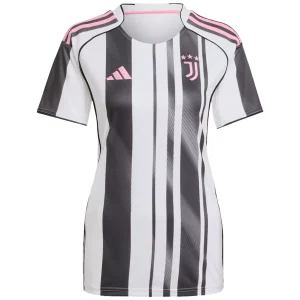 Women's Juventus Home Jersey 2025/26