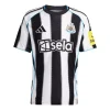 Newcastle United Home Jersey 2025/26