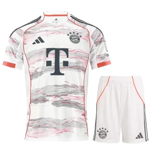 bayern munich kit