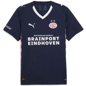 PSV Eindhoven Away Jersey 2025/26