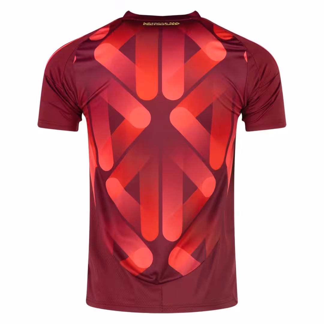 Men’s Germany Away Jersey Women’s Euro 2025