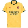 AC Milan Third Jersey 2025/26