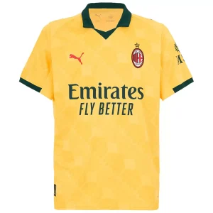 AC Milan Third Jersey 2025/26