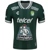 Club León Home Jersey 2025/26