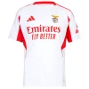 Benfica Third Jersey 2025/26