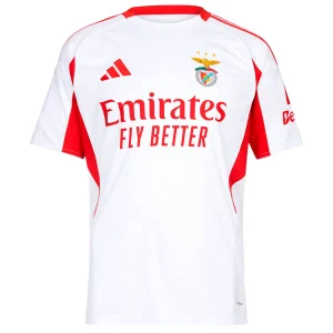 Benfica Third Jersey 2025/26