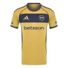 Boca Juniors Away Jersey 2025/26