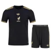 Mexico Third Jersey Kit Gold Cup Player Version 2025