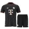 Bayern Munich Third Jersey Kit 2025/26
