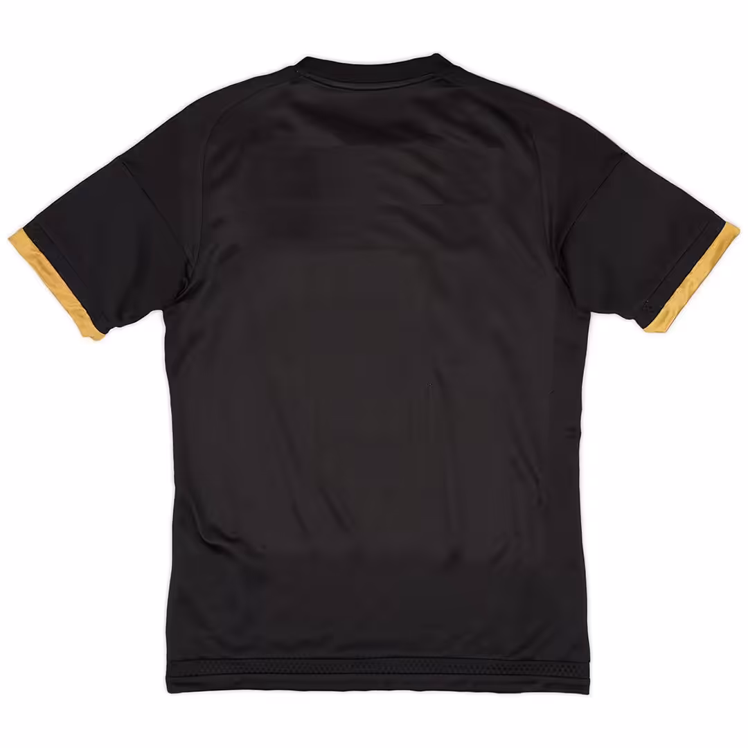 Retro Juventus Third Jersey 2015/16